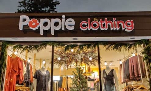 Poppie Clothing