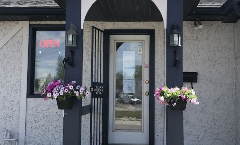 The Scrapbook Cottage