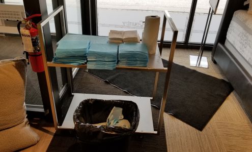 Sleep Country Canada