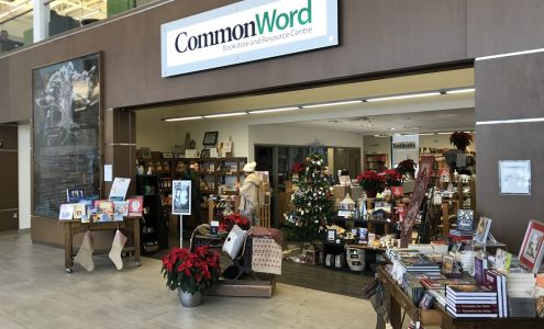 CommonWord Bookstore and Resource Centre