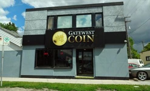 Gatewest Coin