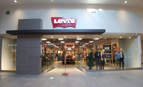 Levi's Outlet Store