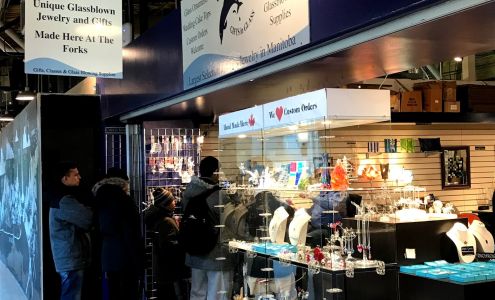 Bayshore Gifts in Glass