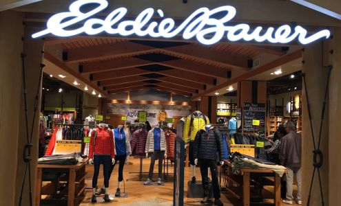 Eddie Bauer