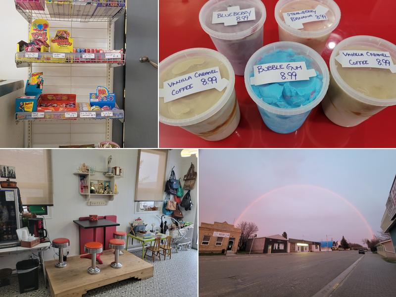 She Has It All 130 2 Ave, Roblin