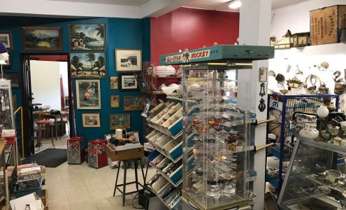 Fedora Antiques & Collectibles Oak Lake