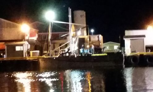 Place Bellevue Administration Caraquet