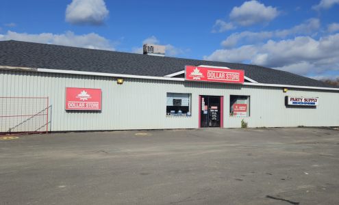 Great Canadian Dollar Store Doaktown