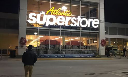 Loblaw pharmacy Rothesay