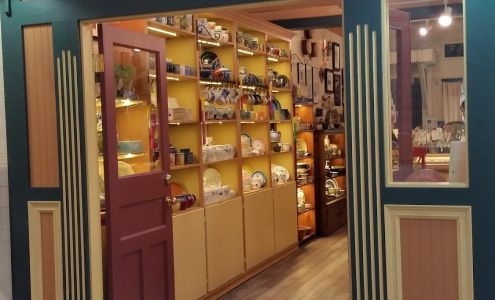 Butcher's Daughter Gift Shoppe & Gallery