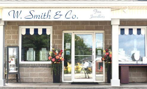W. Smith & Co. Fine Jewellers Rothesay