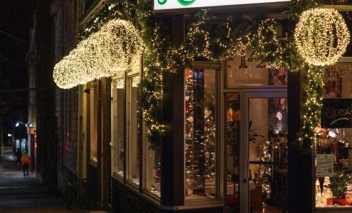 Keirstead's Flower Shop Ltd.