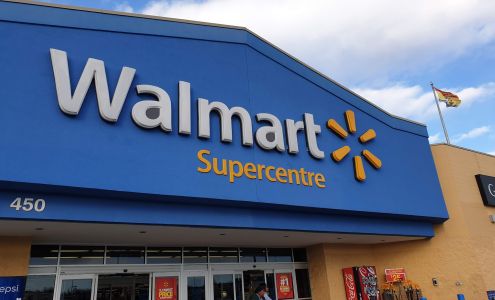 SmartCentres Saint John