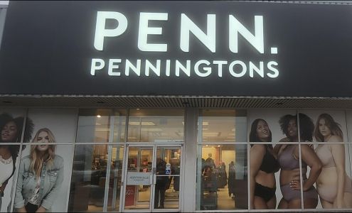 Penningtons