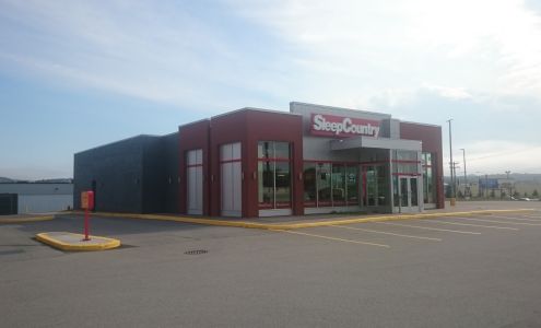 Sleep Country Canada