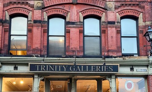 Trinity Galleries