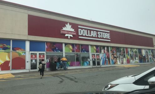 Great Canadian Dollar Store