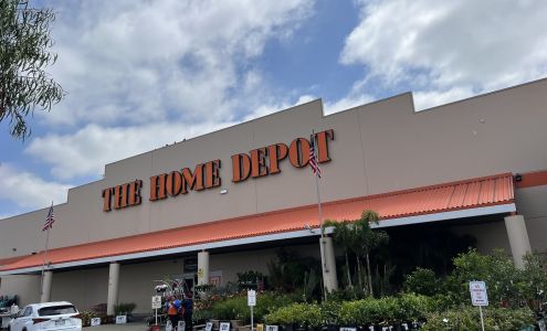 The Home Depot