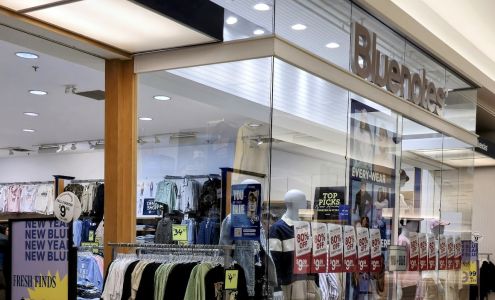 Bluenotes Saint John