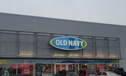 Old Navy Saint John