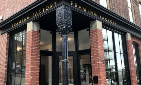 The Framing Factory