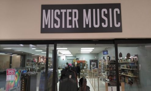 Mister Music