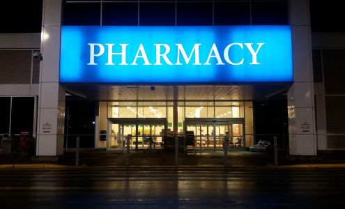 Loblaw pharmacy Saint John