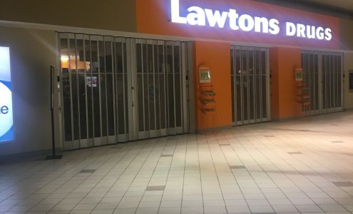 Lawtons Drugs Brunswick Square