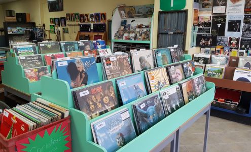 Dave's Rock Emporium 15 Bridge St, Sackville New Brunswick E4L 3N6