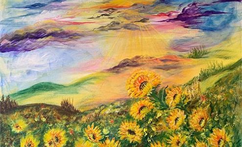 Salt Marsh Studio Sackville