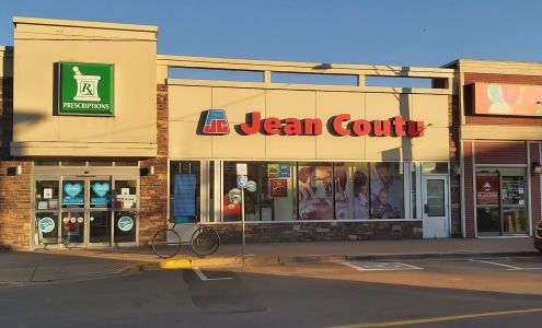 PJC Jean Coutu Sackville
