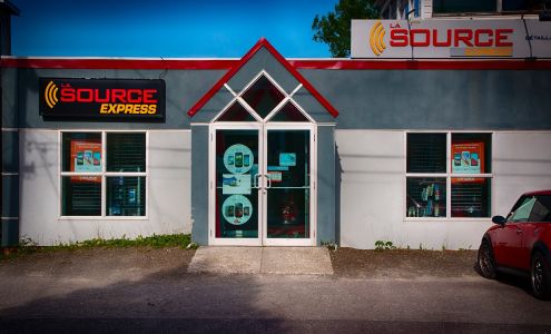 La Source Témiscouata-sur-le-lac