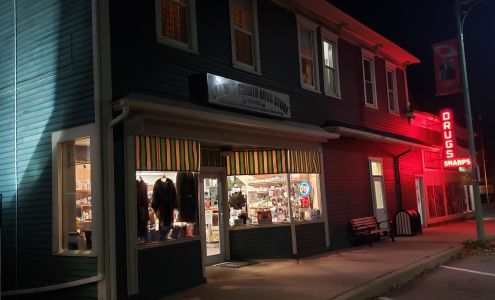 Sharp's Corner Drug Store Limited Sussex