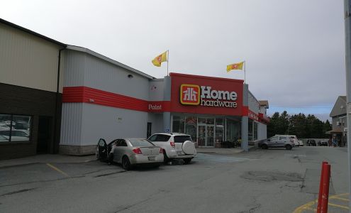 Handyman Home Hardware