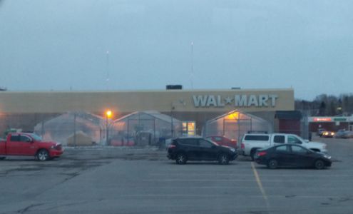 Walmart Grand Falls-windsor