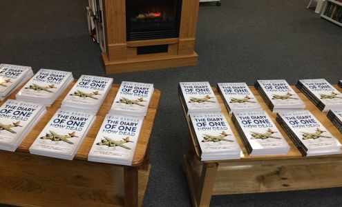 The Bookstore And More