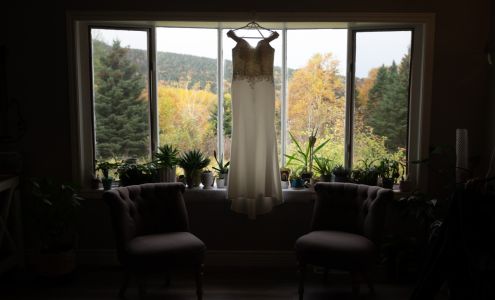 The Wedding Room & Prom