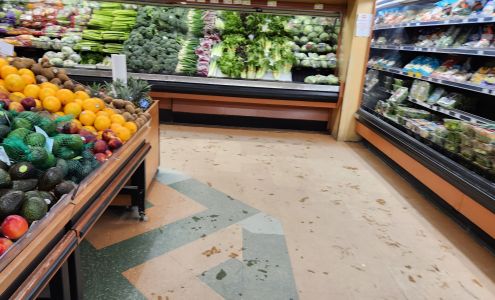 Carol Lake Shopping Centre Labrador City