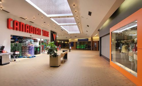 Labrador Mall Labrador City