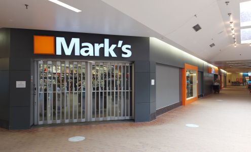 Mark's Labrador City