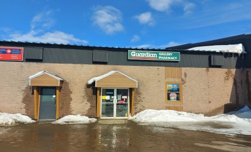 Guardian Gallery Pharmacy Labrador City