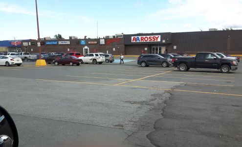Lewisporte Shopping Centre Ltd. Lewisporte