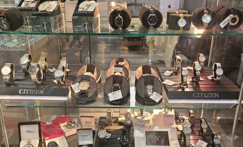 Jasmine Jewellery Marystown