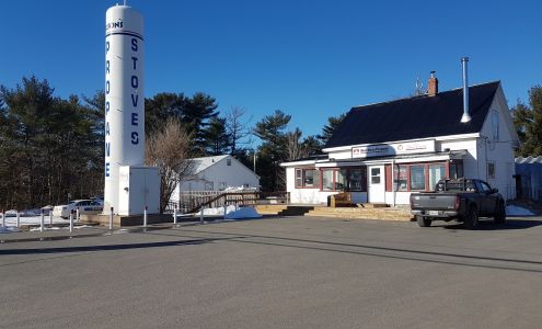 Total Energy - West Nova Propane