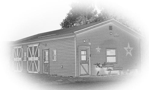 The Wood Grange Granville Ferry