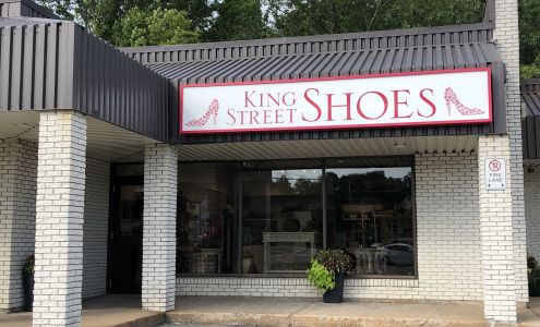 King Street Shoes