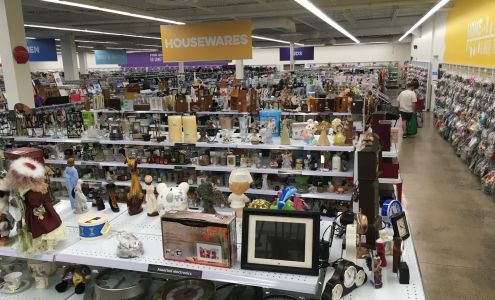 Value Village Bridgewater