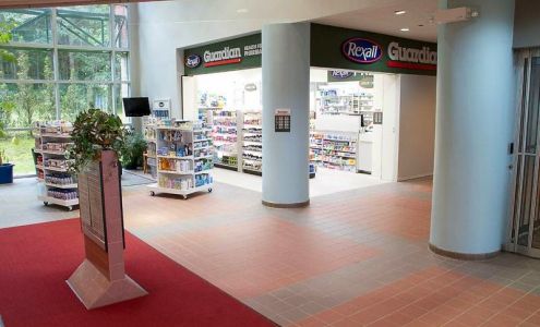 Health First Pharmacy Bridgewater