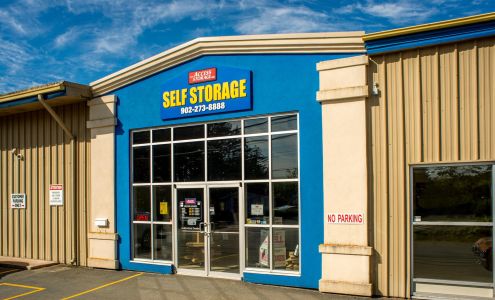 Access Storage - Chester-Mahone Bay Chester