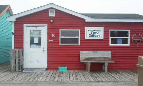 Fisherman's Cove Gallery Eastern Passage
